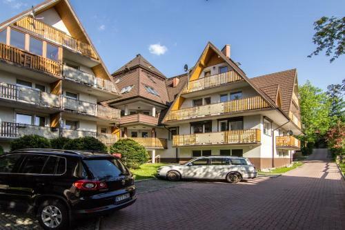Apartament Podhala?ski Zakopane