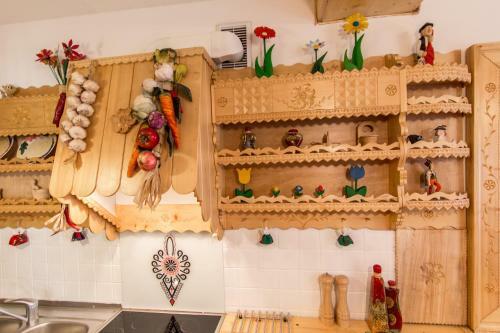 Apartament Podhala?ski Zakopane