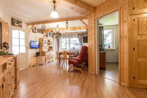 Apartament Podhala?ski Zakopane