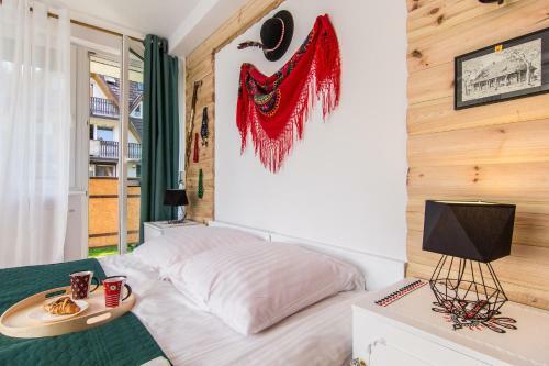 Apartament Podhala?ski Zakopane