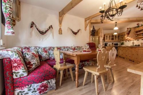 Apartament Podhala?ski Zakopane
