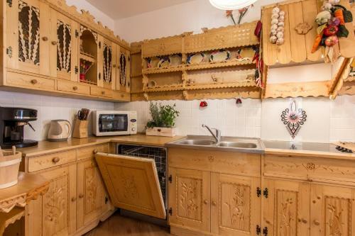Apartament Podhala?ski Zakopane