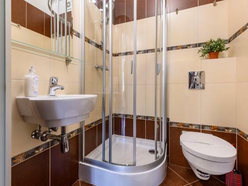 Visitzakopane Pod Jod?ami Apartment