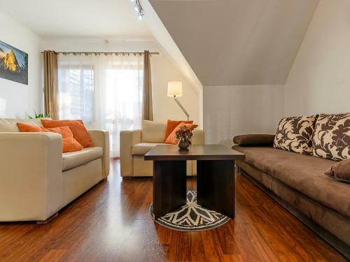 Visitzakopane Pod Jod?ami Apartment