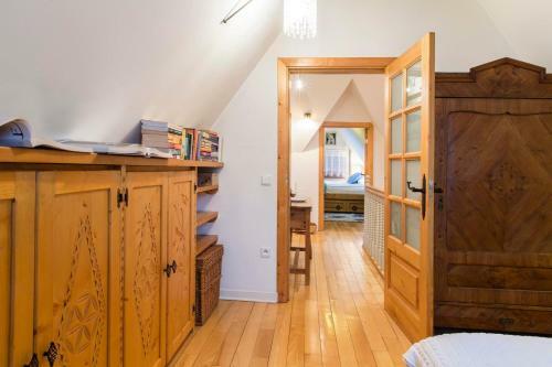 Zakohome- Apartament Pi?? Gruszek