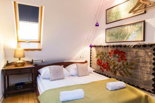 Zakohome- Apartament Pi?? Gruszek
