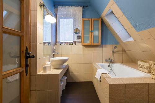 Zakohome- Apartament Pi?? Gruszek