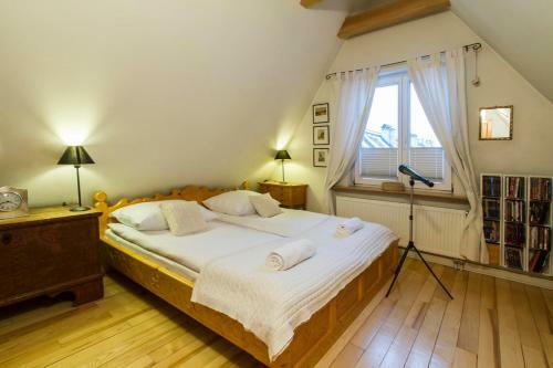 Zakohome- Apartament Pi?? Gruszek