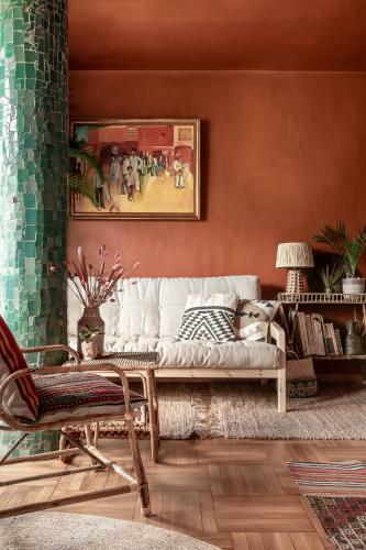 Ethnica Apart Gallery