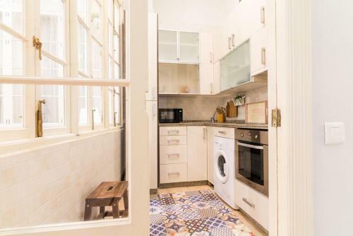 Apartamento Livem�laga Old Town Suite