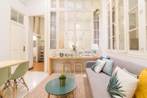 Apartamento Livem�laga Old Town Suite