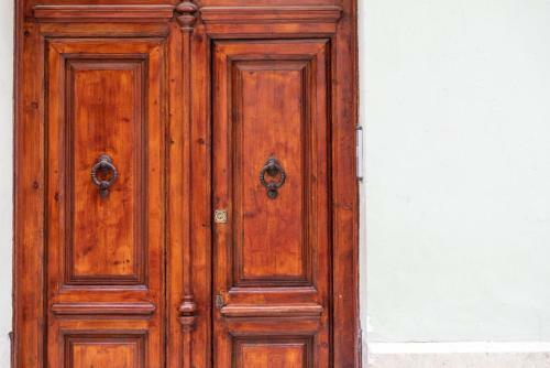 Apartamento Livem�laga Old Town Suite