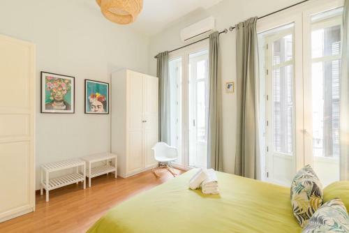 Apartamento Livem�laga Old Town Suite