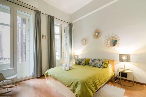 Apartamento Livem�laga Old Town Suite