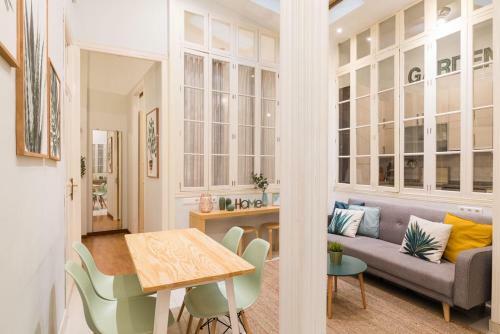 Apartamento Livem�laga Old Town Suite