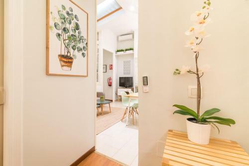 Apartamento Livem�laga Old Town Suite