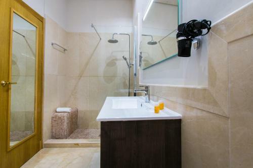 Apartamento Holidays2malaga Junto Catedral