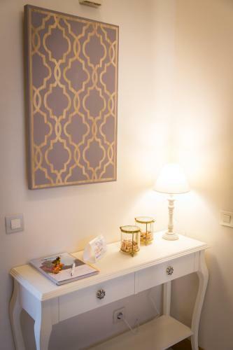 Apartamento Holidays2malaga Junto Catedral