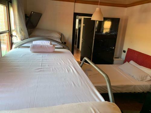 Apartamentos C/carreter�a