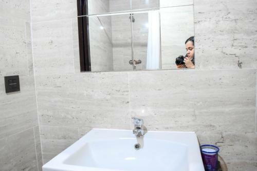 Apartamentos C/carreter�a