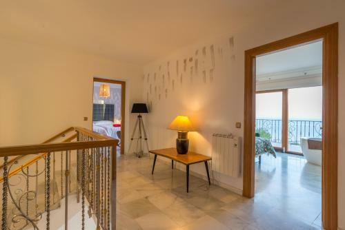 Bed & Breakfast Villa Aguilas Del Mar - Guest House
