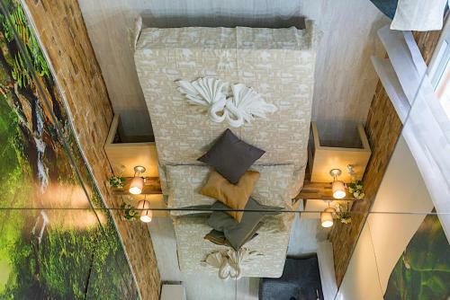Apartamento Studies Soho Citycenter