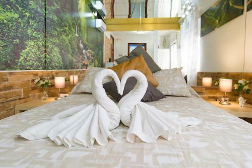 Apartamento Studies Soho Citycenter