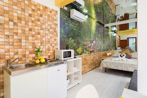 Apartamento Studies Soho Citycenter