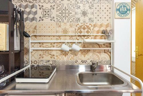 Apartamento Studies Soho Citycenter