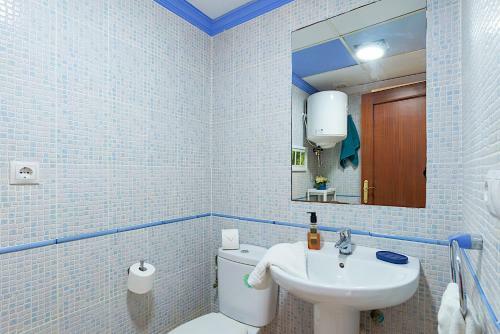 Apartamento Studies Soho Citycenter