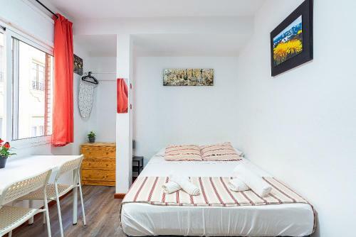 Apartamento Studies Soho Citycenter
