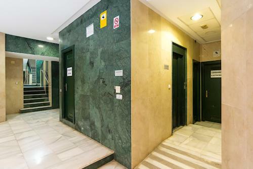 Apartamento Studies Soho Citycenter