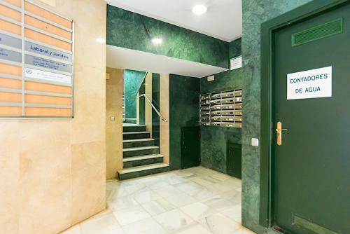 Apartamento Studies Soho Citycenter
