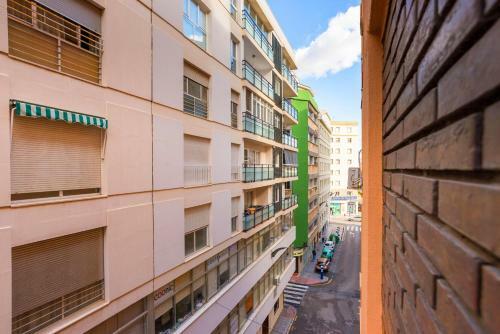 Apartamento Studies Soho Citycenter