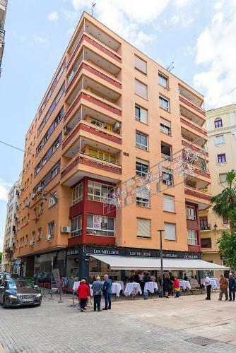 Apartamento Studies Soho Citycenter