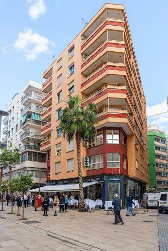 Apartamento Studies Soho Citycenter