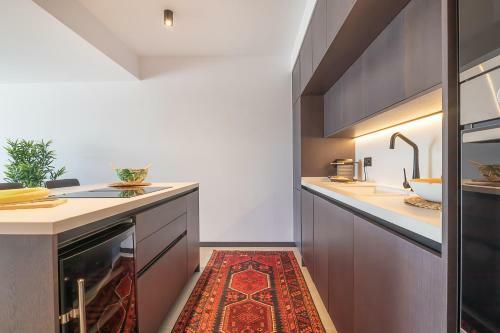 Apartment Don Carlos