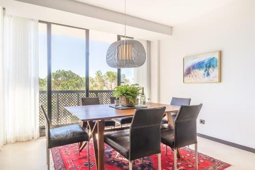Apartment Don Carlos
