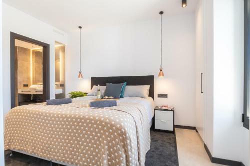 Apartment Don Carlos