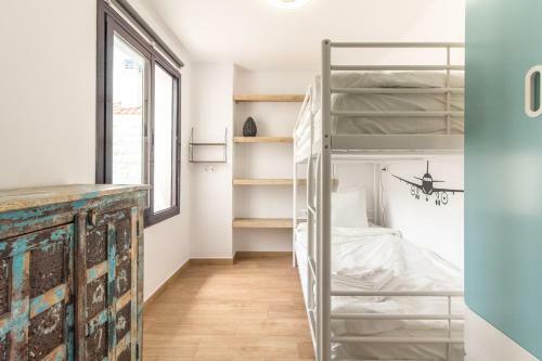 Apartamento Penthouse Duplex Puerto Banus Pools Wifi Marbella