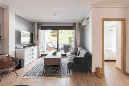 Apartamento Penthouse Duplex Puerto Banus Pools Wifi Marbella