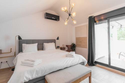 Apartamento Penthouse Duplex Puerto Banus Pools Wifi Marbella