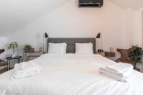 Apartamento Penthouse Duplex Puerto Banus Pools Wifi Marbella