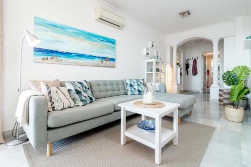 Apartamento Senorio De Aloha