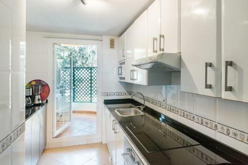 Apartamento Senorio De Aloha