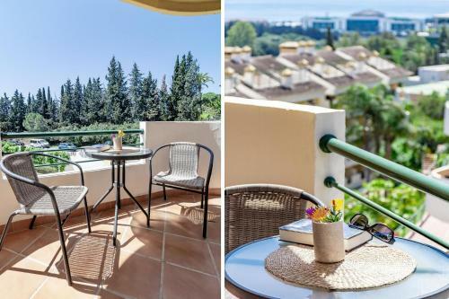 Apartamento Senorio De Aloha