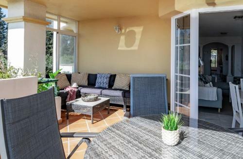 Apartamento Senorio De Aloha