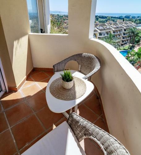 Apartamento Senorio De Aloha