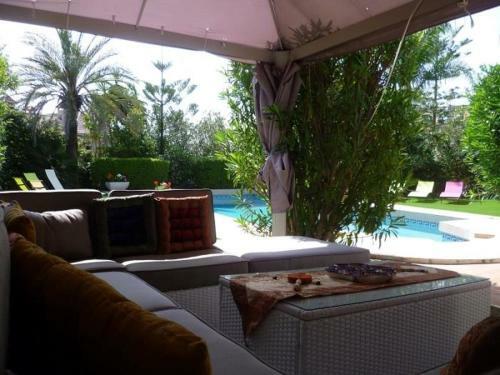 7006 Spacious Villa Privat Pool