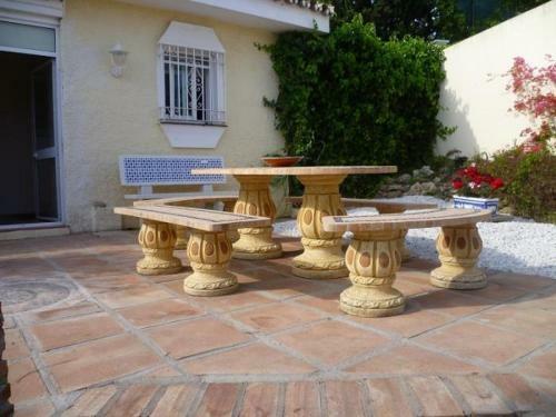 7006 Spacious Villa Privat Pool